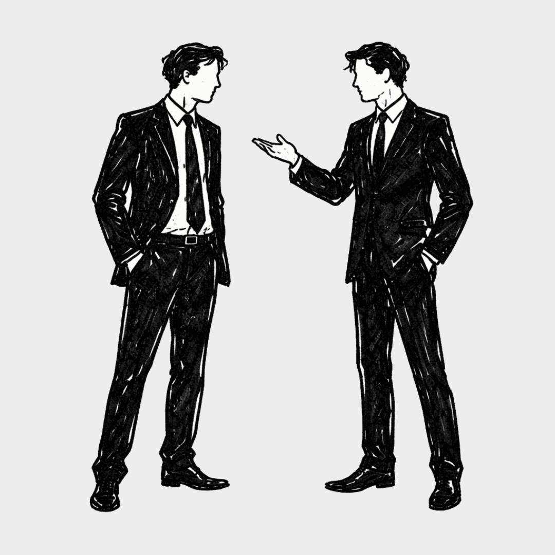 Consultation illustration