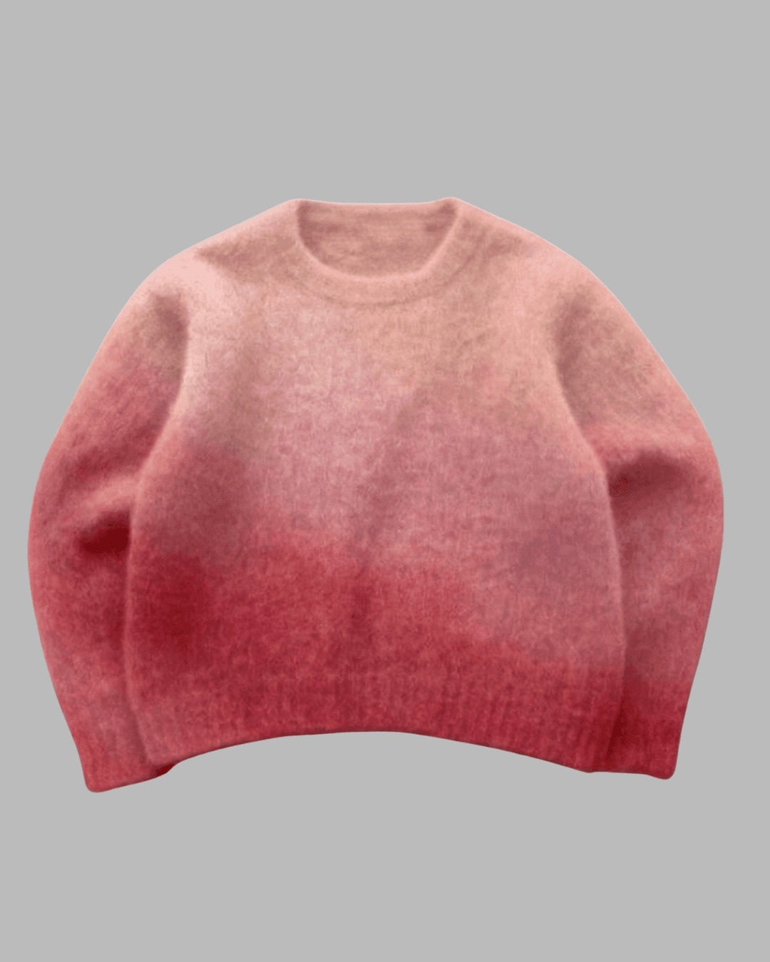 Custom merchandise project
